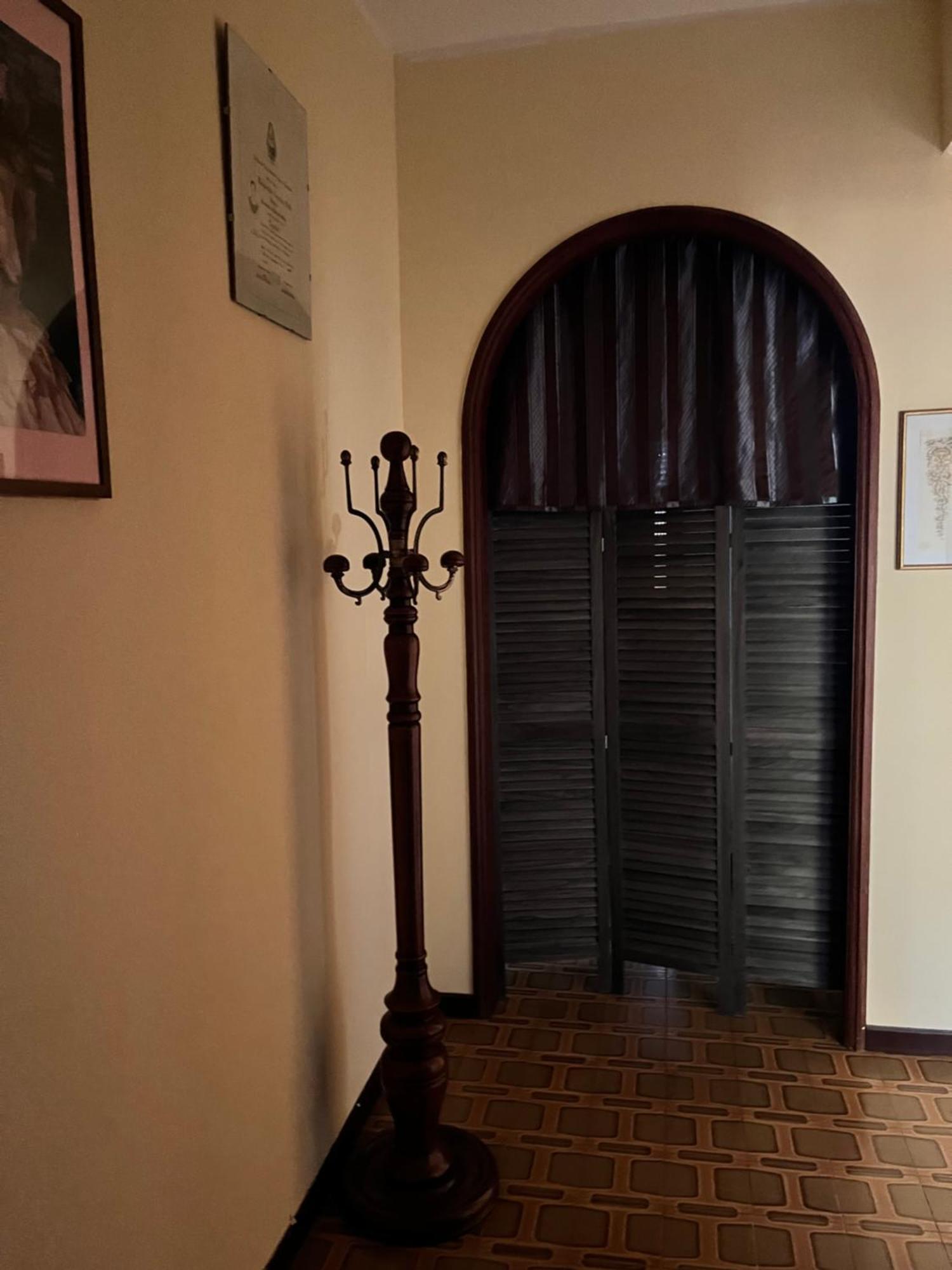 Casa T Bed And Breakfast & Home Restaurant Di Tacchino Simone Tagliolo Monferrato Bagian luar foto