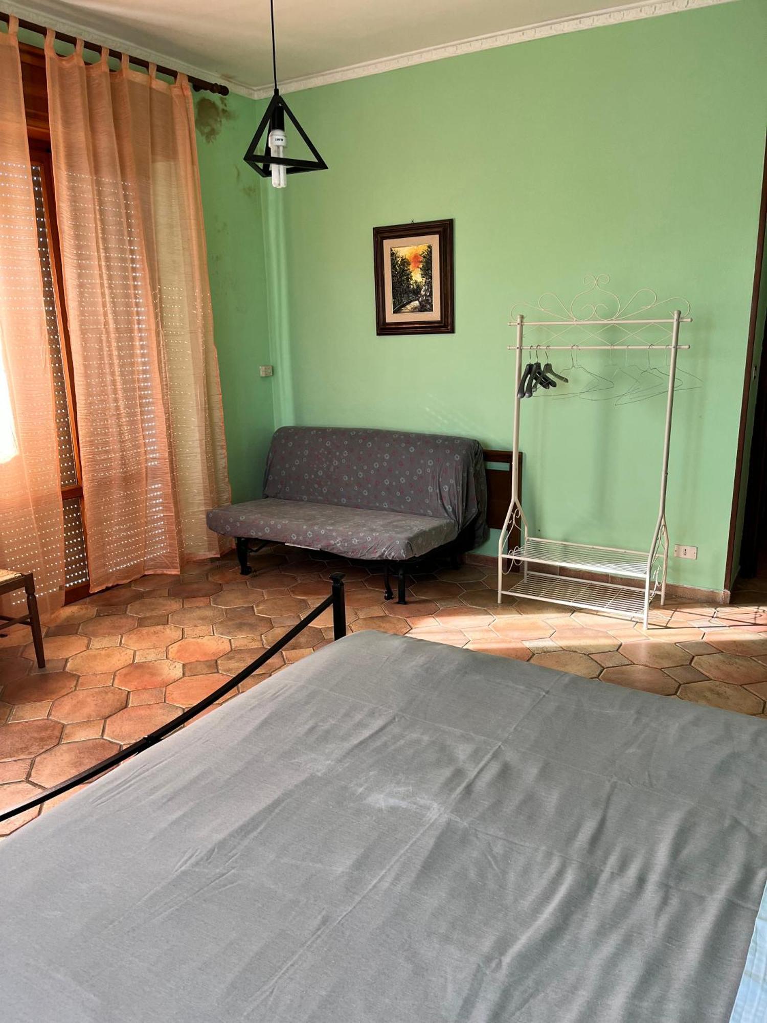 Casa T Bed And Breakfast & Home Restaurant Di Tacchino Simone Tagliolo Monferrato Bagian luar foto