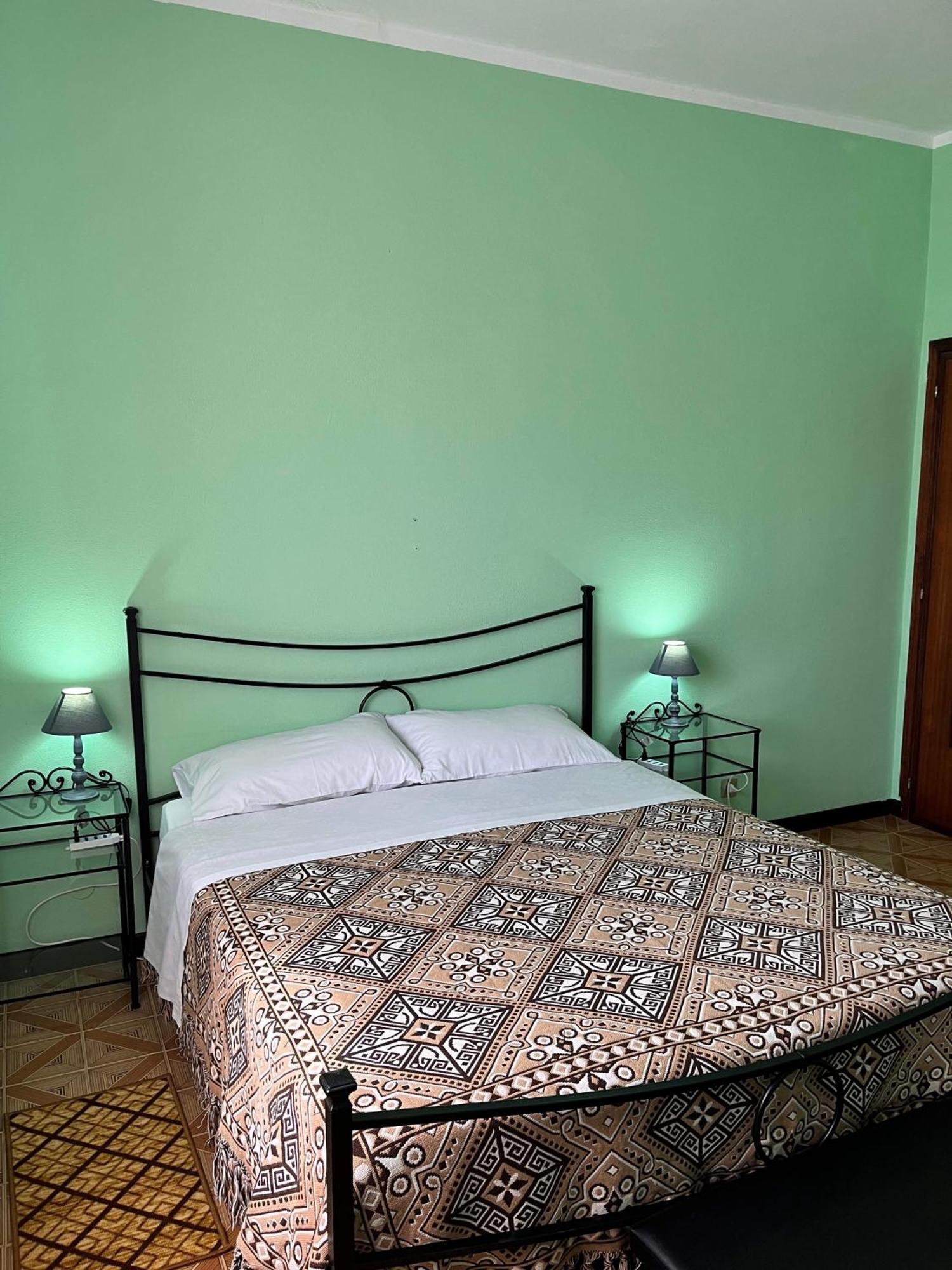 Casa T Bed And Breakfast & Home Restaurant Di Tacchino Simone Tagliolo Monferrato Bagian luar foto