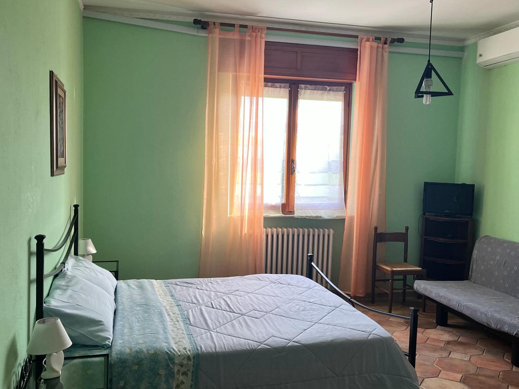 Casa T Bed And Breakfast & Home Restaurant Di Tacchino Simone Tagliolo Monferrato Bagian luar foto