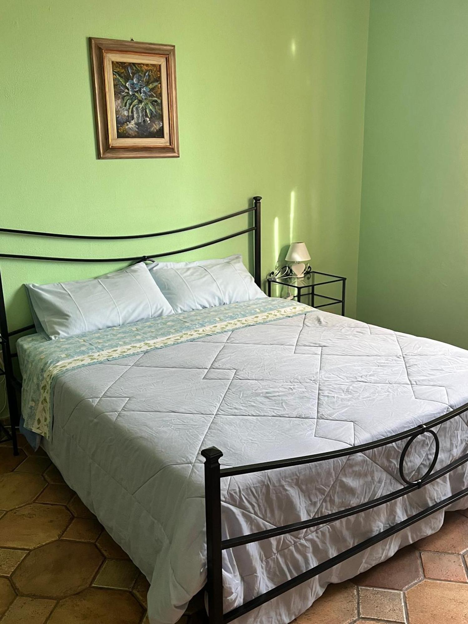 Casa T Bed And Breakfast & Home Restaurant Di Tacchino Simone Tagliolo Monferrato Bagian luar foto