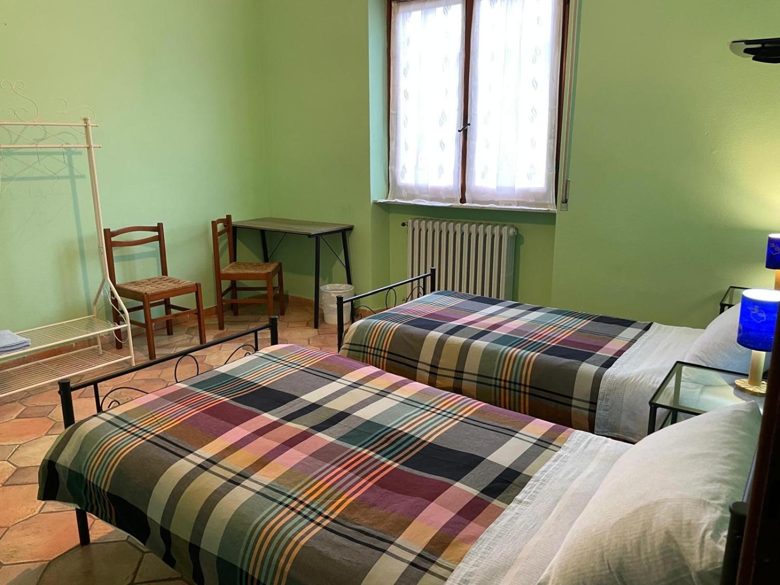 Casa T Bed And Breakfast & Home Restaurant Di Tacchino Simone Tagliolo Monferrato Bagian luar foto